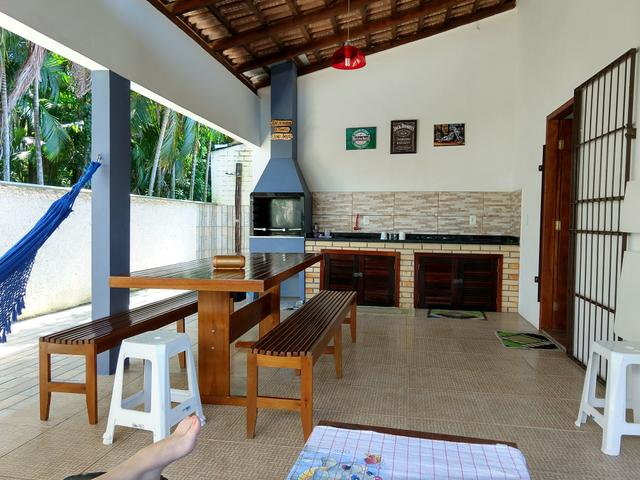 Alugo Casa Temporada em Itapoá está vaga Apartir dia 24/12 ate dia03/04/20 - Foto 2