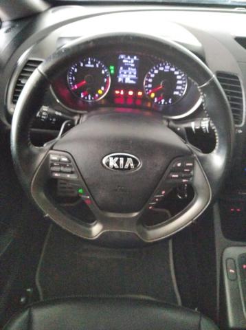 KIA Cerato CERATO SX3 4P - Foto 10