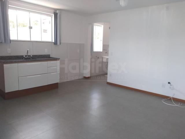 Apartamento para alugar com 1 dormitórios em Campeche, Florianópolis cod:2438 - Foto 3