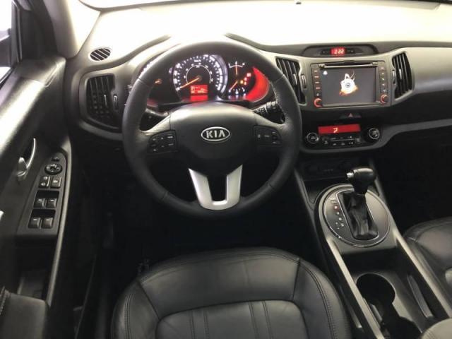 Sportage EX 2.0 - Foto 6