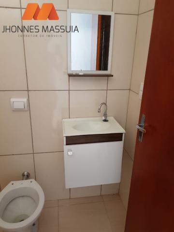 Casa - minha casa minha vida - bairro nova mogi guaçu - Foto 15