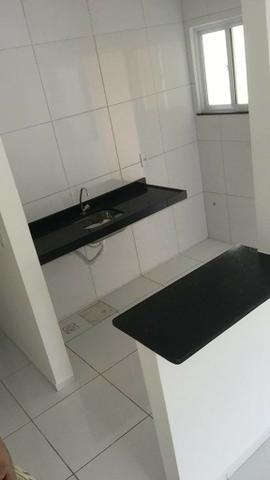 Casa com ótima localização próximo ao centro de Caucaia | Doc grátis - Foto 4
