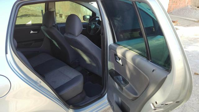 Vendo volkswagen fox trend - Foto 8
