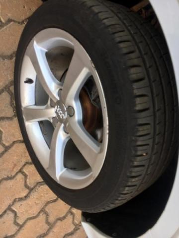 AUDI A3 1.4 TFSI SEDAN AMBIENTE 16V FLEX 4P TIPTRONIC. - Foto 5
