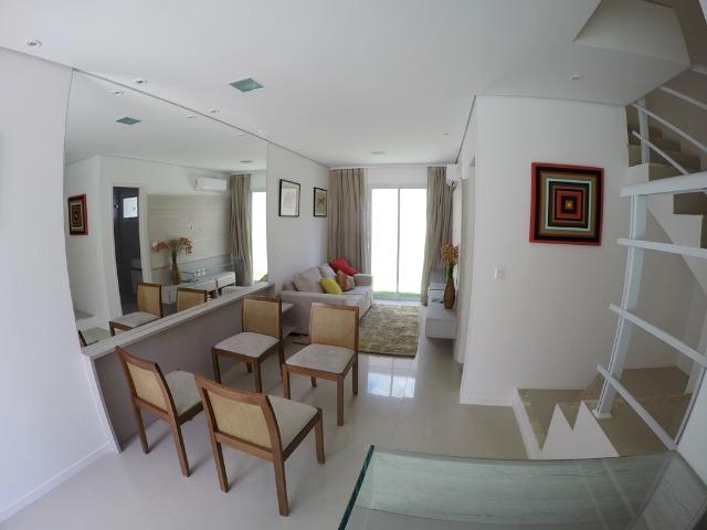 Vendo casa em condomínio no Eusébio com 2 suítes a poucos metros da CE 040. 229.900,00 - Foto 18