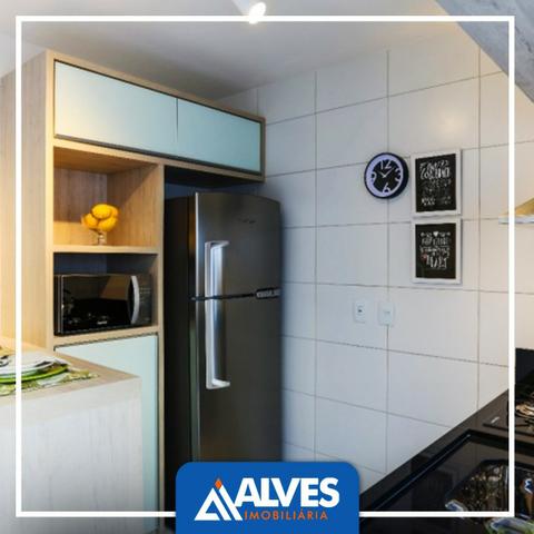Lumine Duplex de 3/4 sendo 2 Suítes - Foto 6