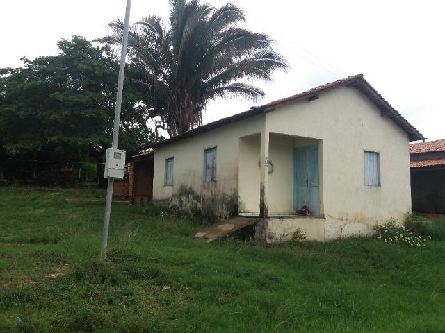 Vendo Casa em Salinópolis-PA