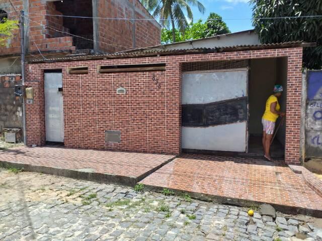 Vende-se casa Dias Davila BA / genaro - Foto 4