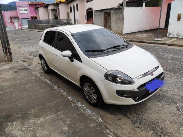 Fiat Punto 2015/2016 1.6 Essence Completão - Foto 6