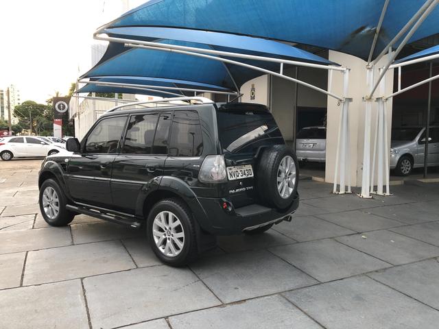 Pajero tr4 Flex 2011 4x4 - Foto 18