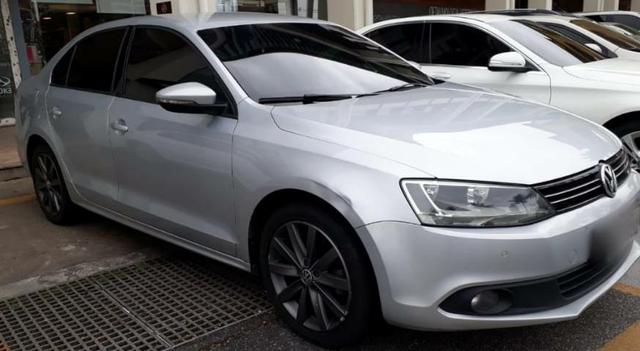 Jetta 2.0 Blindado - Foto 3