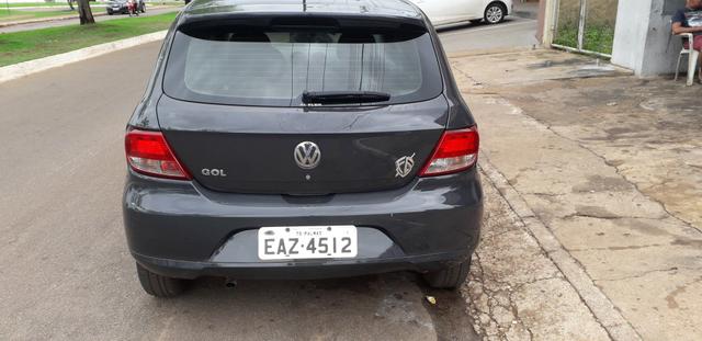 Gol 1.0 2008/9 - Foto 3