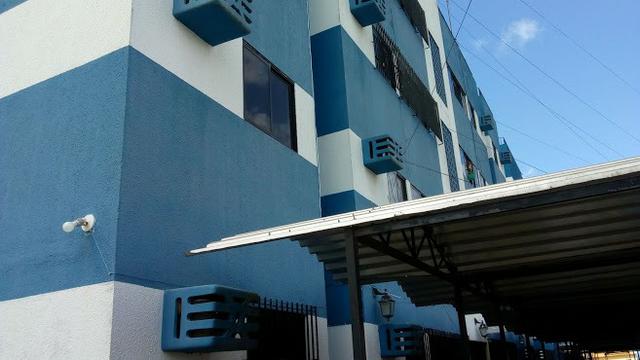 Apartamento/Condomínio
