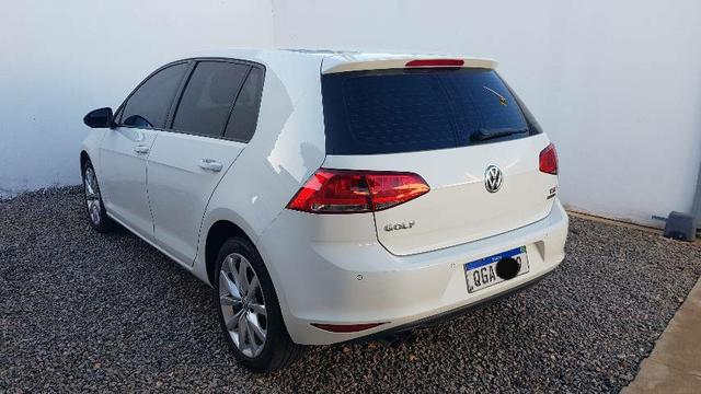 OPORTUNIDADE - Impecável Golf TSI 1.4 T Automático - Foto 5