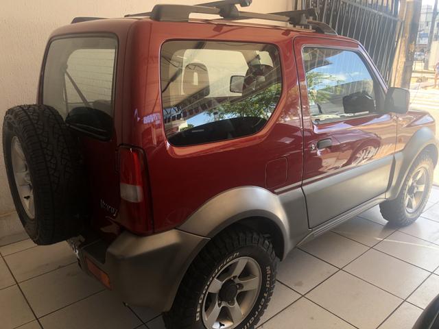 Suzuki Jimny 2011 - Foto 5