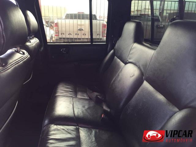 CHEVROLET S10 2009/2010 2.4 MPFI EXECUTIVE 4X2 CD 8V FLEX 4P MANUAL - Foto 7