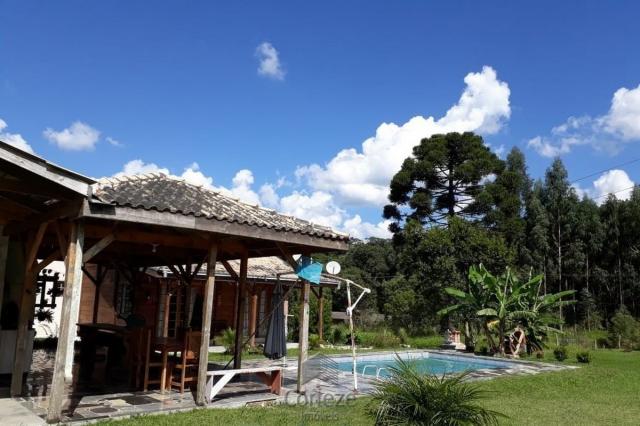 Chácara com 42.350,00m² em Agudos do Sul - Foto 11