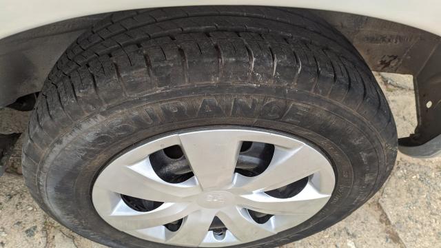 Chevrolet prisma 2011/2012 1.4 mpfi vhce 8v flex 4p manual - Foto 13