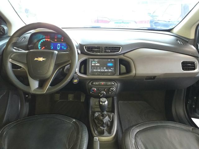 Prisma ltz 1.4 flex/2014 completo - Foto 11