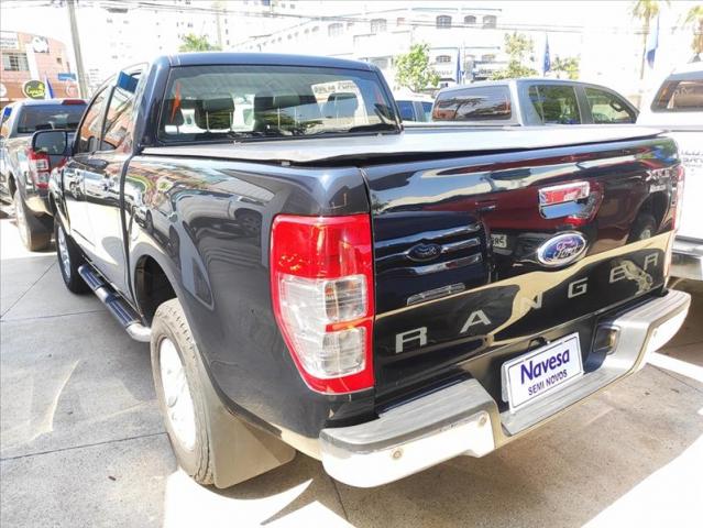 Ford Ranger 2.5 Xlt 4x2 cd 16v - Foto 2