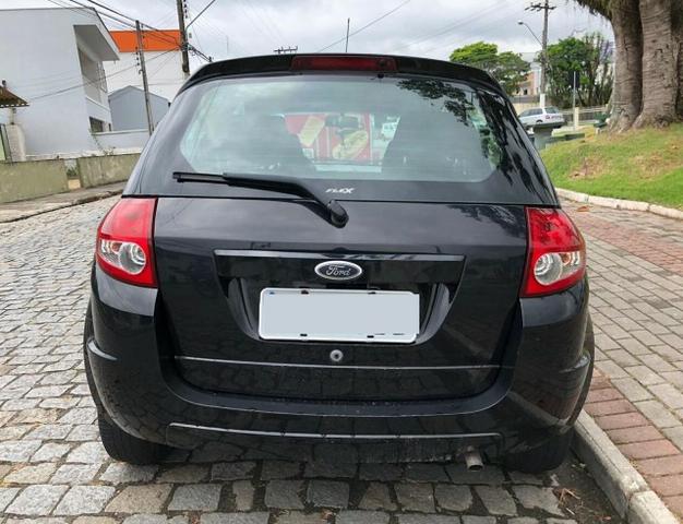 Ford ka flex 1.0 2010/2011 Manual - Foto 3
