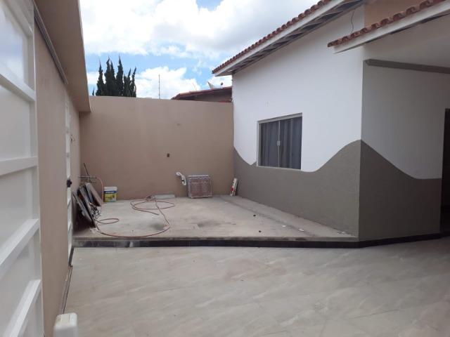 Casa com 4/4 (duas suítes) no Boa Vista - Foto 5
