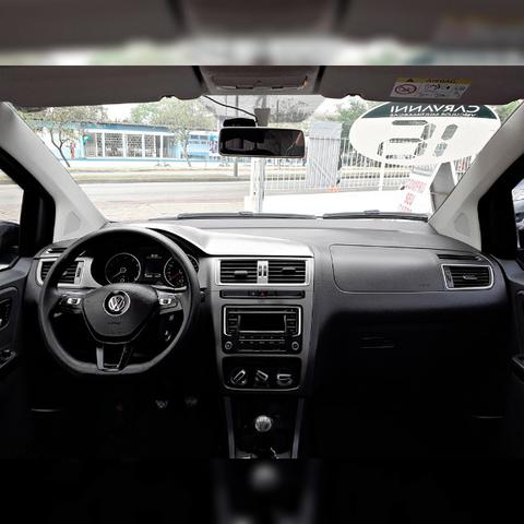 Volkswagen Fox Trendline 1.0 - Completo - Foto 7