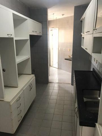 100m2 3 quartoss 1 vaga elevador d109 liga *Diego9989f