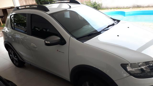 Sandero step way Rip curl - Foto 8