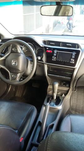 Honda City 2015 - Foto 6