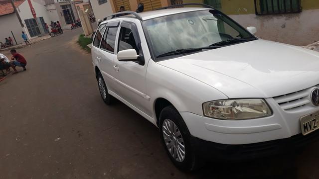 Vendo Parati 2006 1.8 Completa - Foto 5