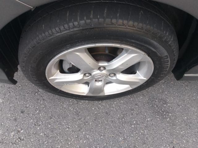 HONDA CITY 2010/2011 1.5 DX 16V FLEX 4P MANUAL - Foto 10