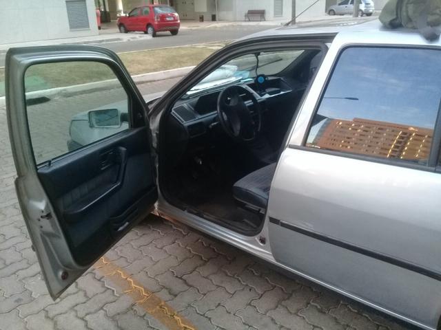 Fiat tipo 95 teto solar - Foto 6