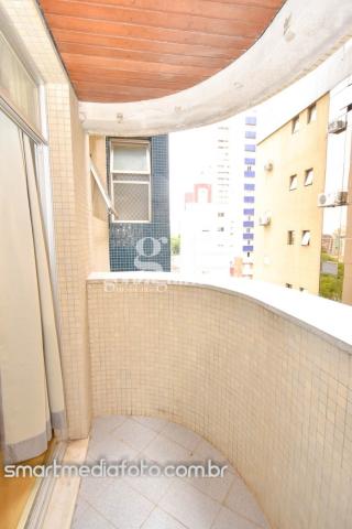 Apartamento para alugar com 3 dormitórios em Agua verde, Curitiba cod:05324001 - Foto 5