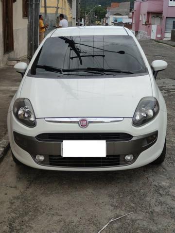 Fiat Punto 2015/2016 1.6 Essence Completão - Foto 5