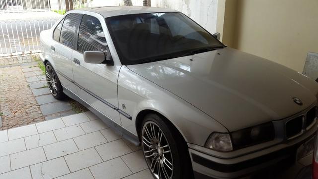 Bmw 325i 1993 - Foto 4
