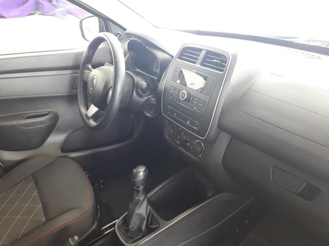 Kwid 2019 - Foto 3