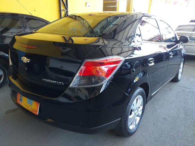 Prisma ltz 1.4 flex/2014 completo - Foto 5
