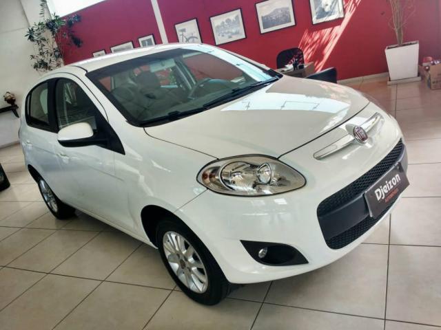 Fiat Palio ATRACTIVE FLEX 1.0 4P