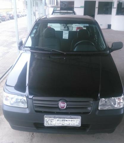 Fiat Uno Mille Fire Economy Way 1.0 (Flex) 4p 2013 - Foto 6