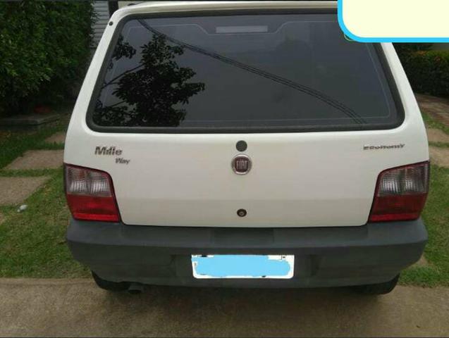 FIAT uno - Foto 3