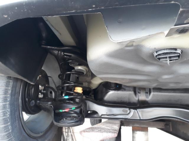 Peugeot griffe 1.6 2014 - Foto 8