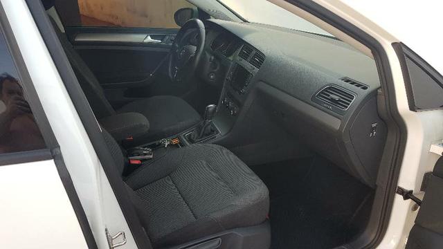 OPORTUNIDADE - Impecável Golf TSI 1.4 T Automático - Foto 2