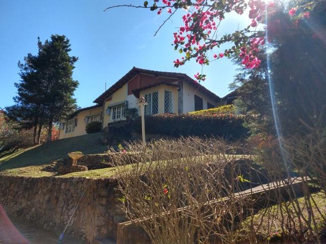 Sitio com aptidao para Pousada/Hospedagem