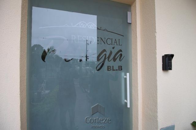 Apartamento com 2 quartos, à venda Sitio Cercado - Foto 8