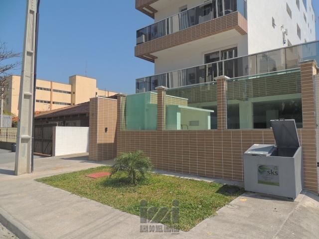 APARTAMENTO UMA QUADRA DO MAR EM CAIOBÁ - Foto 6