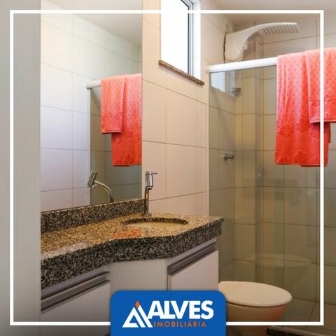 Lumine Duplex de 3/4 sendo 2 Suítes - Foto 8