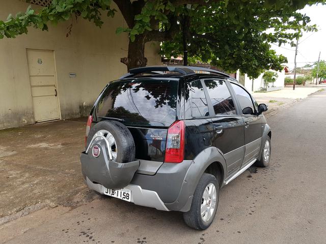 Ideia adventure - Foto 2