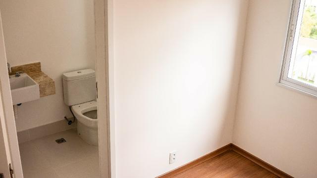 Apartamento com 2 quartos no Condomínio Tapuias Residencial - LH63B - Foto 13