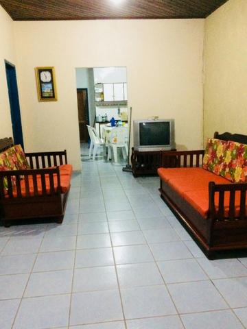 Alugo Casa com Piscina em Salinópolis-PA - Foto 4